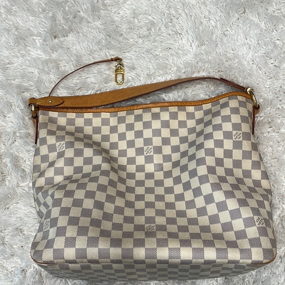 Louis Vuitton Bag - Picture 1 of 5